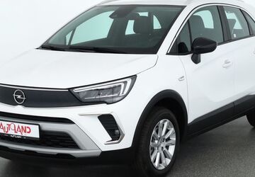 Opel Crossland (X) 26.694 km 17.990 &euro; Dresden 01069