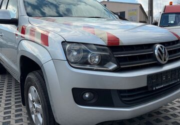 VW Amarok 50.785 km 18.900 &euro; Bannewitz 01728