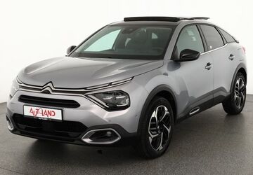 Citroen C4 8.684 km 18.890 &euro; Dresden 01069