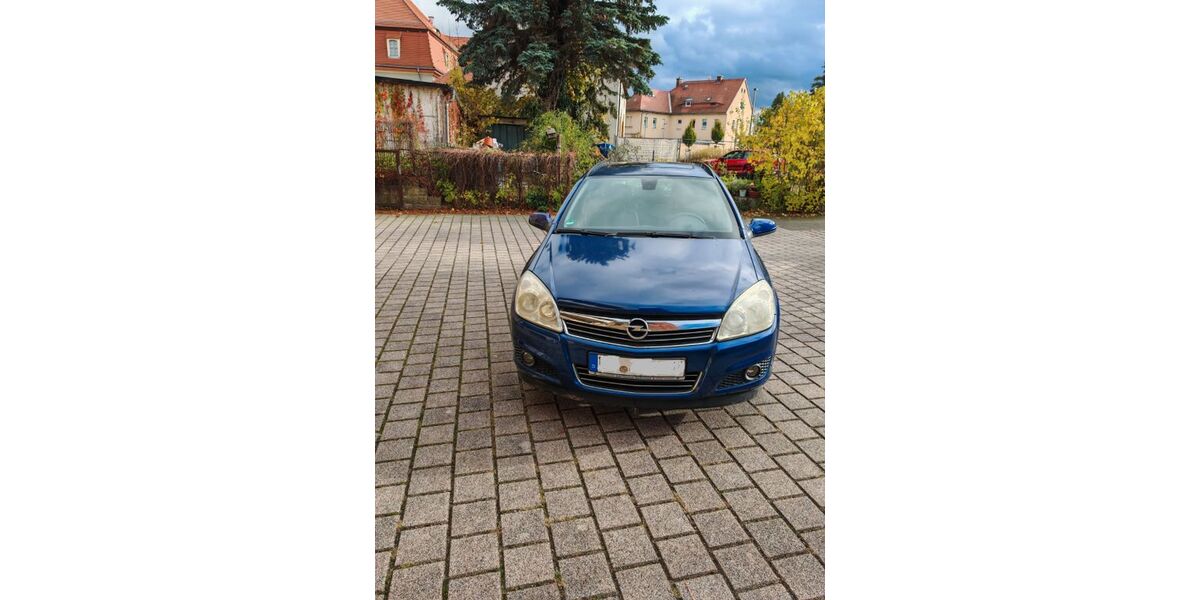 Opel Astra 234.116 km 1.099 &euro; Dippoldiswalde 01744