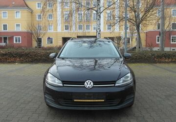 VW Golf 317.233 km 5.500 &euro; Dresden 01237