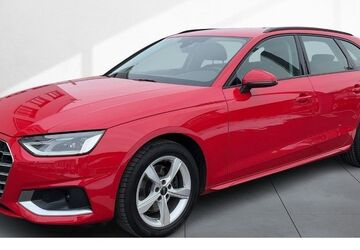 Audi A4 80.951 km 20.490 &euro; Dresden 01067