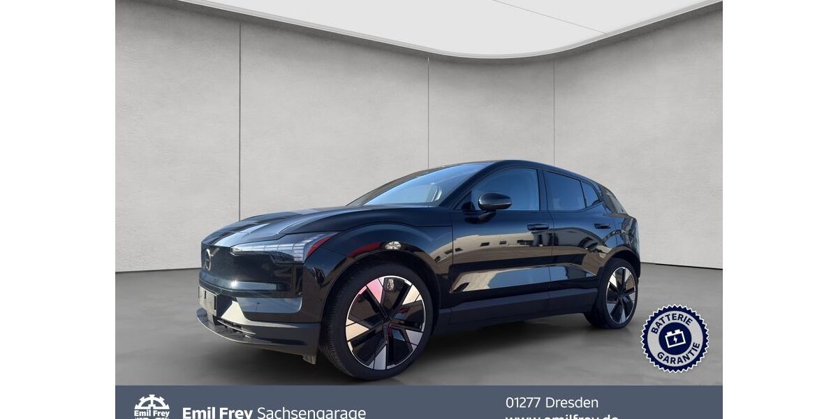 Volvo EX30 19.984 km 37.250 &euro; Dresden 01159