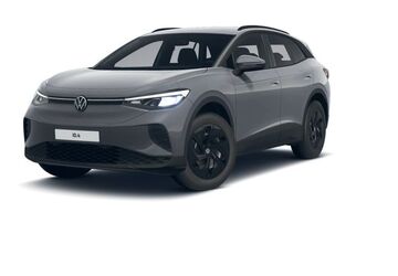 VW ID.4 8.678 km 35.890 &euro; Dresden 01067