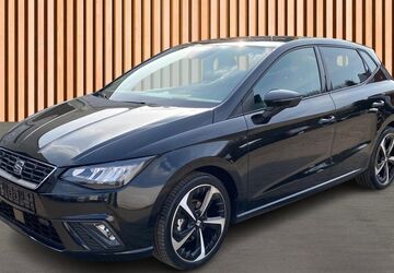 Seat Ibiza 33.120 km 18.980 &euro; Dresden 01328
