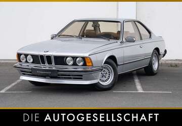BMW 635 189.738 km 30.990 &euro; Heidenau bei Dresden 01809