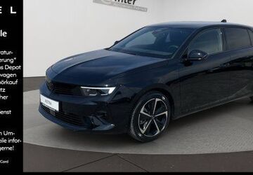 Opel Astra 34.500 km 27.980 &euro; Großröhrsdorf OT Bretnig 01900