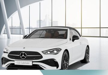 Mercedes-Benz CLE 220 27.021 km 59.980 &euro; Dresden 01239