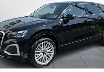 Audi Q2 5.619 km 34.890 &euro; Dresden 01067