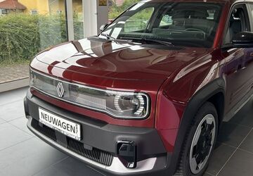 Renault R 4 7.000 km 30.290 &euro; Radeberg 01454