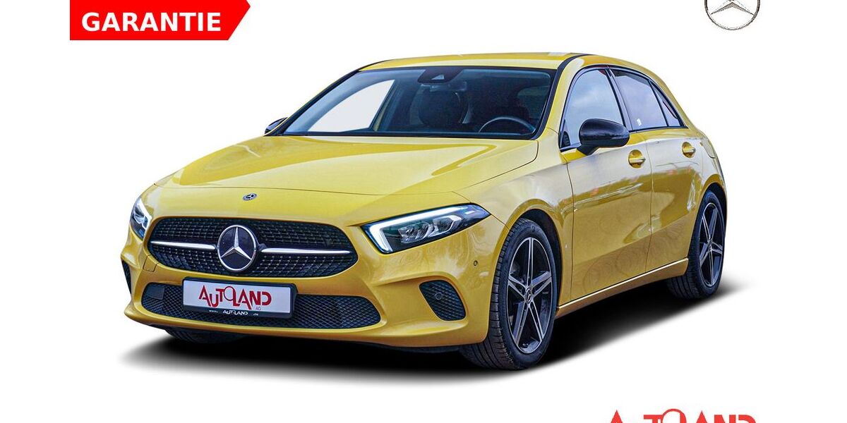 Mercedes-Benz A 180 89.987 km 20.990 &euro; Dresden 01239