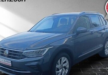 VW Tiguan 82.500 km 21.450 &euro; Dresden 01139