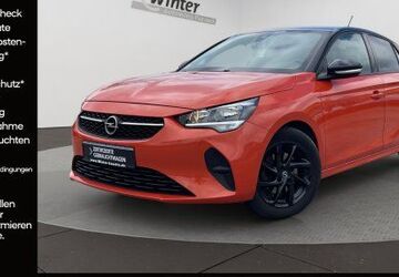 Opel Corsa 43.493 km 12.975 &euro; Großröhrsdorf OT Bretnig 01900