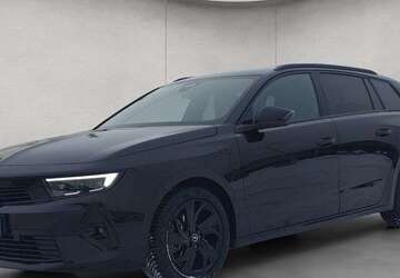 Opel Astra 10.510 km 22.440 &euro; Dresden 01277