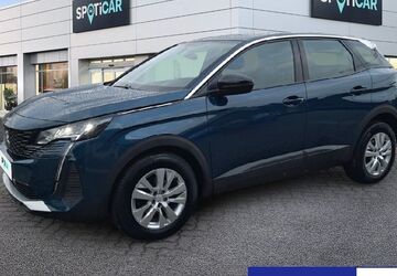 Peugeot 3008 19.794 km 18.930 &euro; Heidenau 01809