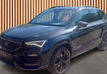 Cupra Ateca 24.428 km 29.980 &euro; Dresden 01328