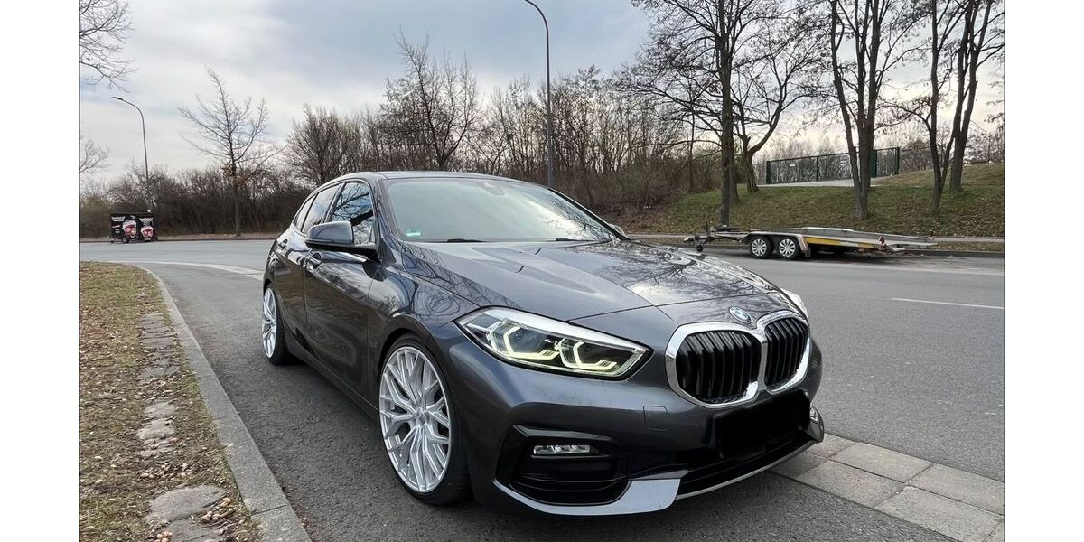 BMW 120 131.300 km 21.600 &euro; Dresden 01189