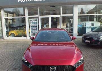 Mazda 3 54.143 km 18.790 &euro; Radebeul 01445
