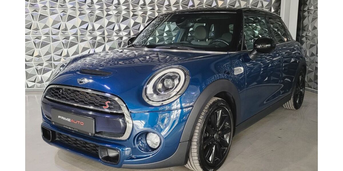 Mini Cooper S 92.200 km 16.390 &euro; Dresden 01139