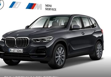 BMW X5 79.114 km 49.403 &euro; Pirna 01796