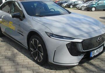 Mazda 6e 3.712 km 40.790 &euro; Dresden 01139