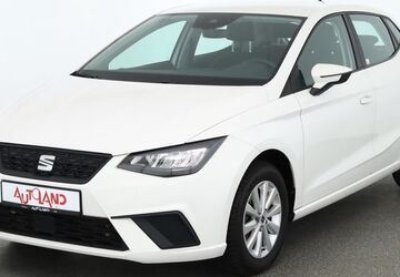 Seat Ibiza 69.988 km 13.990 &euro; Dresden 01069