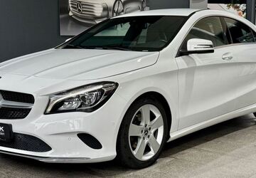 Mercedes-Benz CLA 180 152.000 km 14.600 &euro; Dresden 01277