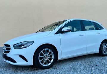 Mercedes-Benz B 180 94.700 km 18.950 &euro; Dresden 01109