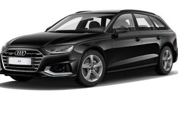 Audi A4 69.924 km 27.890 &euro; Dresden 01067