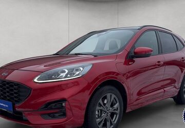 Ford Kuga 37.938 km 24.440 &euro; Dresden 01159