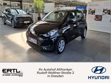 Gebrauchte Hyundai i10