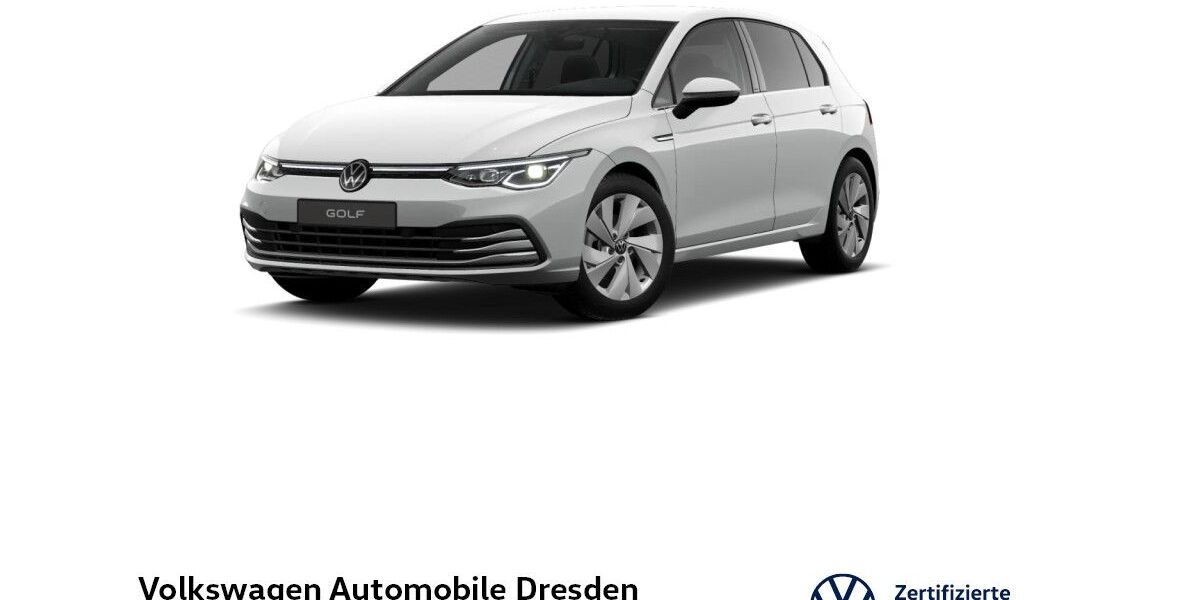 VW Golf 20.605 km 25.450 &euro; Dresden 01169