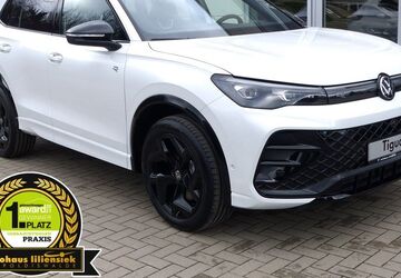 VW Tiguan 22.990 km 51.880 &euro; Dippoldiswalde 01744