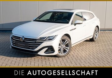 VW Arteon 33.892 km 34.490 &euro; Heidenau bei Dresden 01809