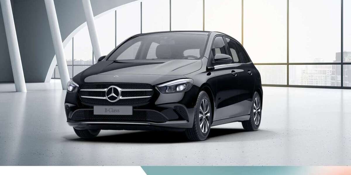 Mercedes-Benz B 180 49.124 km 23.790 &euro; Dresden 01239
