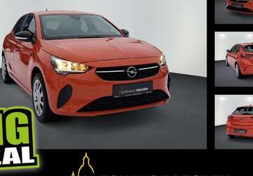 Opel Corsa 61.996 km 11.990 &euro; Dresden 01109