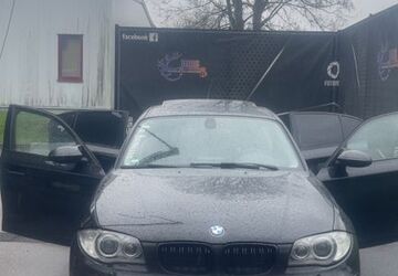 BMW 116 186.000 km 4.400 &euro; Dresden 01169