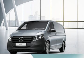 Mercedes-Benz Vito 36.928 km 39.500 &euro; Kesselsdorf 01723