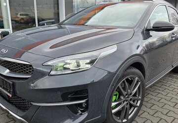 Kia XCeed XDITION 31.536 km 20.600 &euro; Wilsdruff 01723