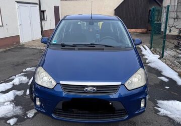 Ford C-Max 192.000 km 1.200 &euro; Heidenau 01809