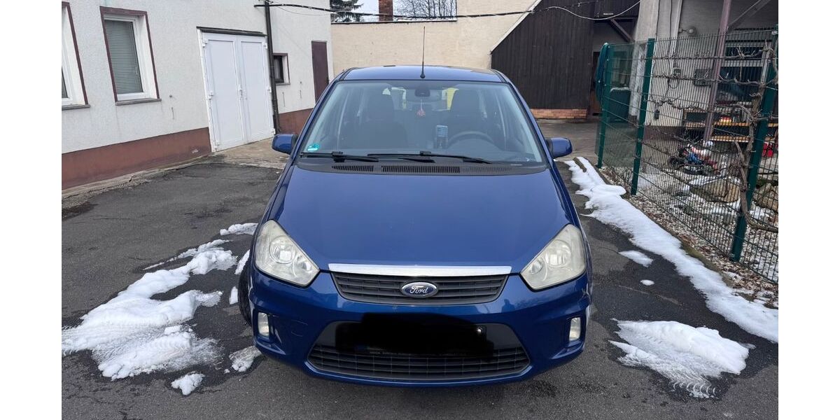 Ford C-Max 192.000 km 1.200 &euro; Heidenau 01809