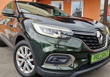 Renault Kadjar 76.470 km 14.450 &euro; Pirna 01796