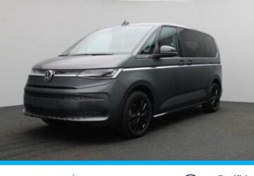 VW T7 Multivan 15.106 km 54.990 &euro; Dresden 01067