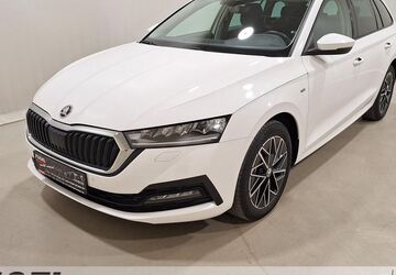 Skoda Octavia 66.200 km 20.899 &euro; Dresden 01157