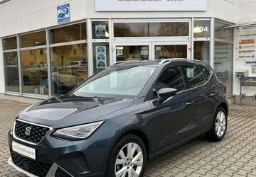 Seat Arona 65.300 km 18.985 &euro; Pirna 01796