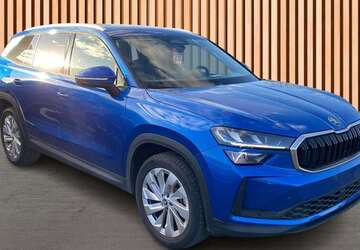 Skoda Kodiaq 10.634 km 35.980 &euro; Dresden/Weißig 01328