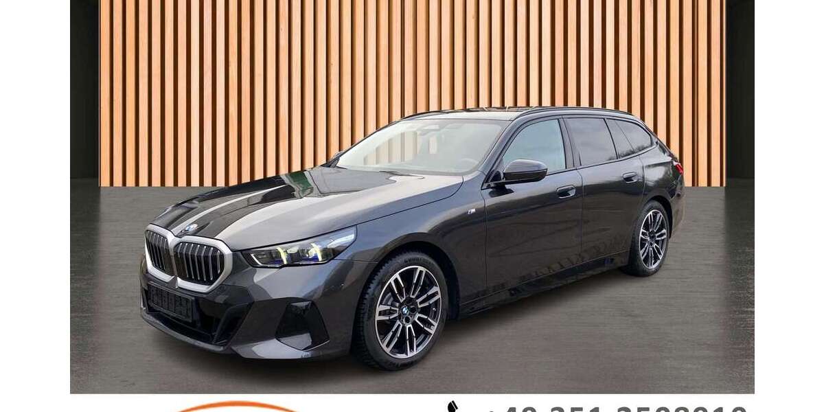 BMW 520 25.800 km 45.980 &euro; Dresden/Weißig 01328