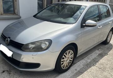 VW Golf 227.500 km 3.990 &euro; Dresden 01097