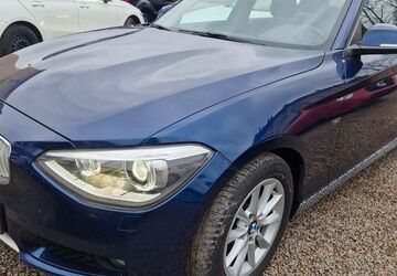 BMW 116 175.211 km 4.950 &euro; Dresden 01239