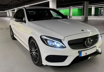 Mercedes-Benz C 250 164.900 km 21.700 &euro; Dresden 01307